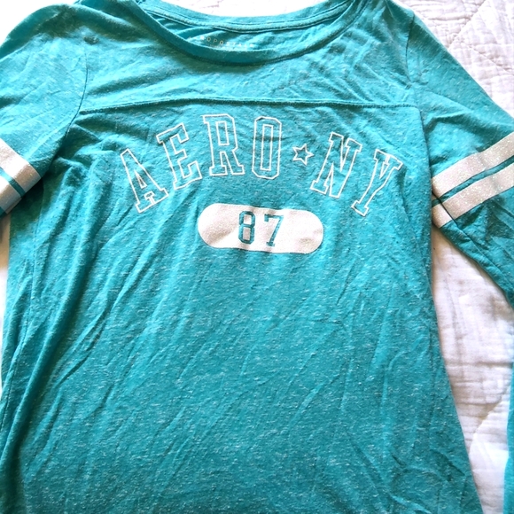 AERO Tee - Picture 1 of 3